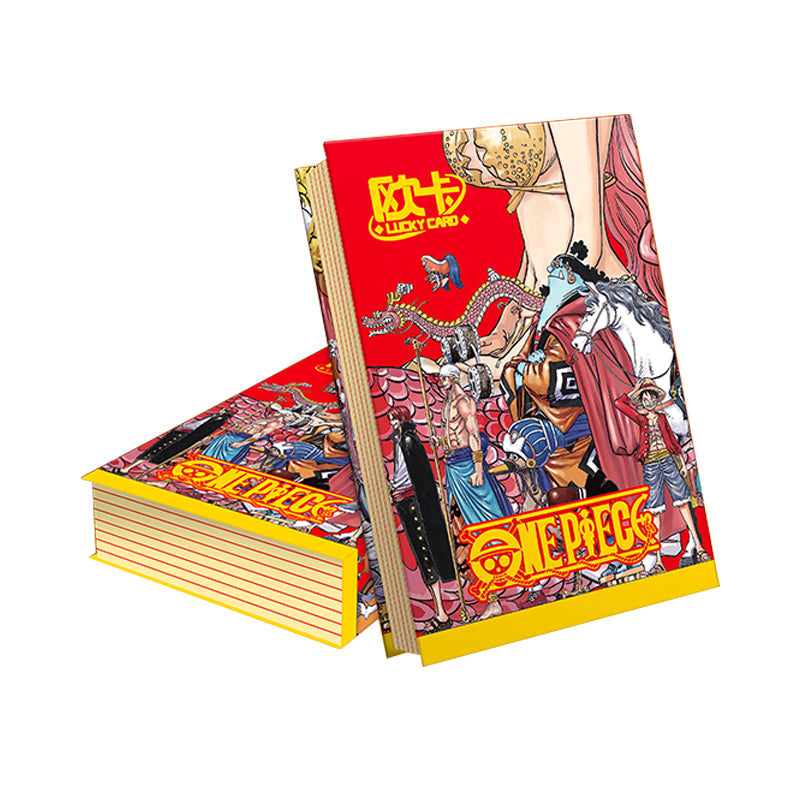 One Piece Card 36 boxes